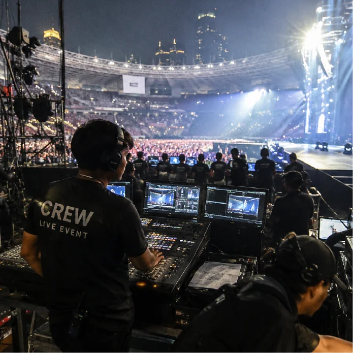 Event Management