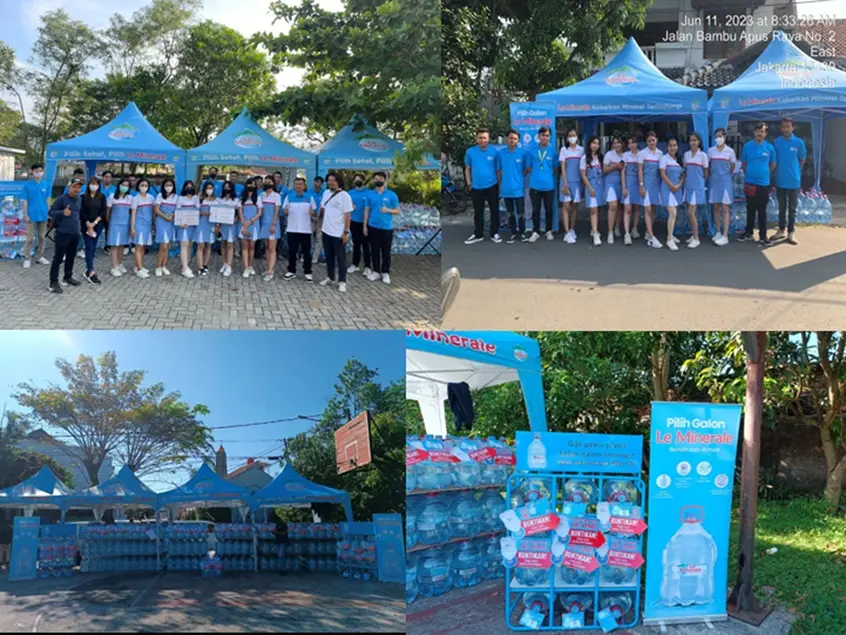 Brand Activation