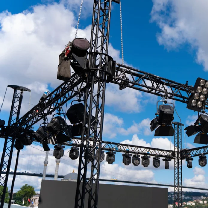 Event Production